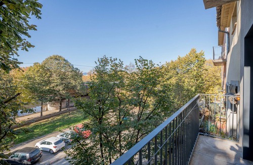 Barri Vell Apartment | Flateli. La Barca 11 2B