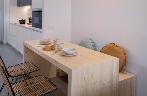 Barri Vell Apartment | Flateli. La Barca 11 2A