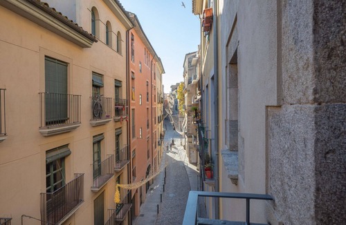 Barri Vell Apartment | Flateli. La Barca 11 2A