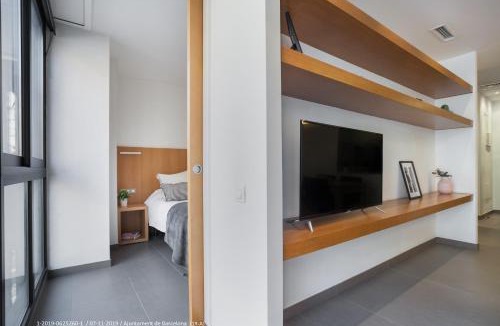 Navas Apartment | Flateli Navas A01