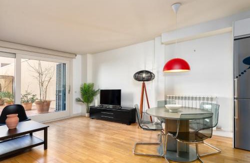 Old Town Apartment | Flateli Nord