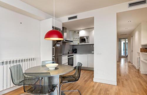 Old Town Apartment | Flateli Nord