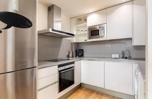 Old Town Apartment | Flateli Nord