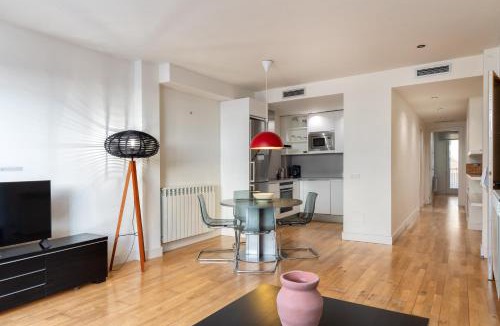 Old Town Apartment | Flateli Nord