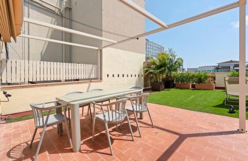 Ciutat Vella Apartment | Flateli Pelayo H7