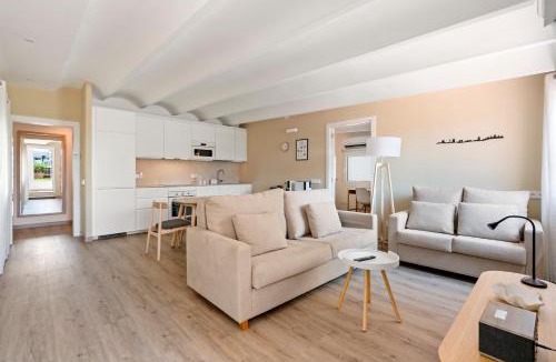 Ciutat Vella Apartment | Flateli Pelayo H7