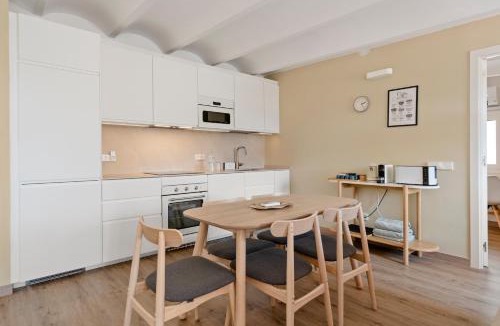 Ciutat Vella Apartment | Flateli Pelayo H7