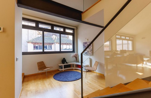 Barri Vell Apartment | Flateli. Portal Barca 15