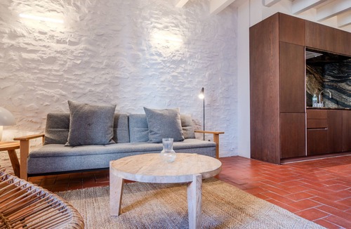 el Mercadal Apartment | Flateli. Santa Clara 1.1
