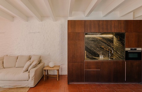 el Mercadal Apartment | Flateli. Santa Clara 2.1