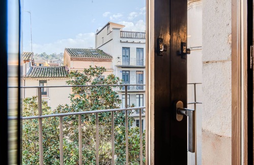 el Mercadal Apartment | Flateli. Santa Clara 2.1
