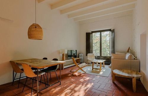 el Mercadal Apartment | Flateli. Santa Clara 1.2