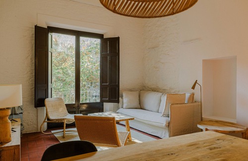el Mercadal Apartment | Flateli. Santa Clara 1.2
