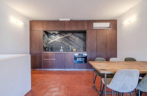 el Mercadal Apartment | Flateli. Santa Clara 2.2