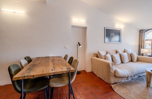 el Mercadal Apartment | Flateli. Santa Clara 2.2