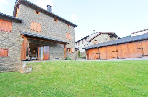 Urtx House | Flateli Urtx