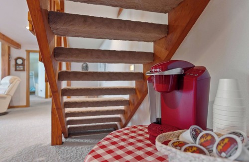 Jette House | Flathead Lake Haven on the Water