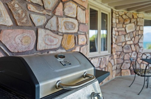 Jette House | Flathead Lake Haven on the Water