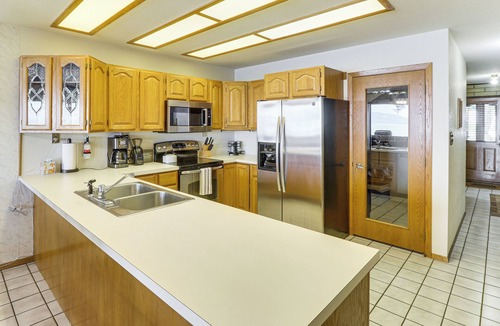 Bigfork House | Flathead Lake Views: Scenic & Spacious Retreat!
