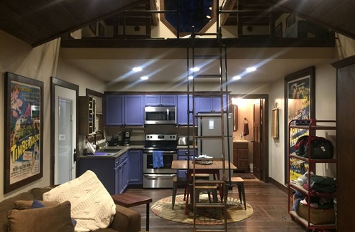 Northwest Montana - Glacier National Park House | Flathead Lakefront Paradise