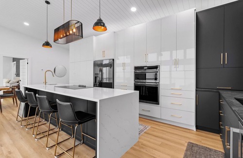 Flatrock House | Flatrock Ocean View Sauna 3B 3.5BA