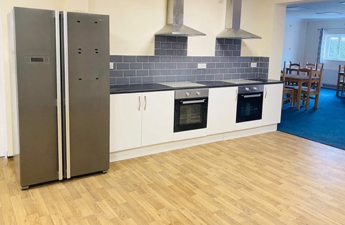 Moulton Apartment | Flats Available in Northampton