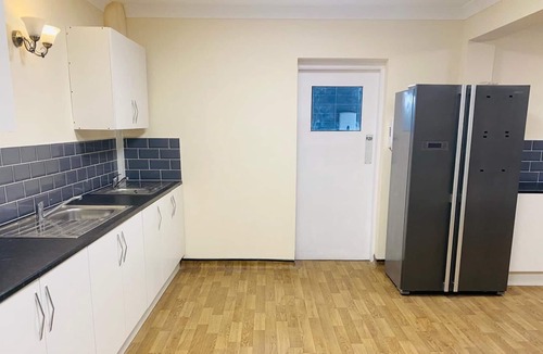 Moulton Apartment | Flats Available in Northampton