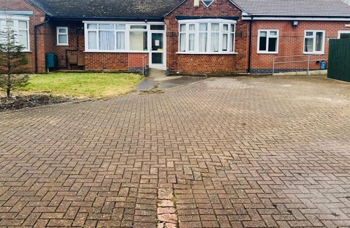 Moulton Apartment | Flats Available in Northampton