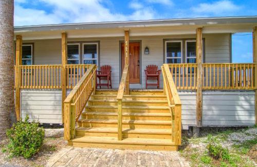 Old Town House | Flats Cottages A