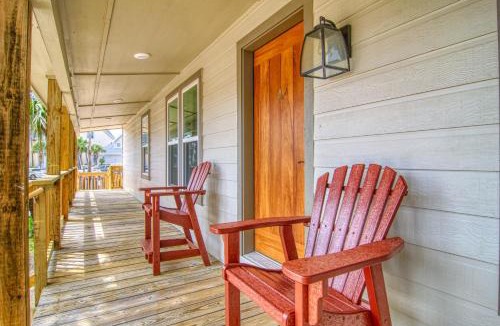 Old Town House | Flats Cottages A
