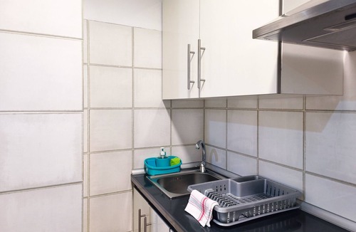 Sant Francesc Apartment | Flats Friends Nave 1 bedroom