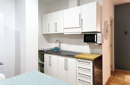 Sant Francesc Apartment | Flats Friends Nave 3 bedrooms
