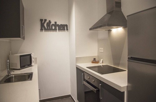 El Pilar Apartment | Flats Friends Soho Suites 2 bedrooms