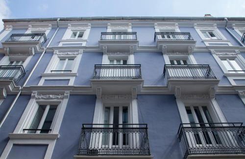 El Pilar Apartment | Flats Friends Soho Suites