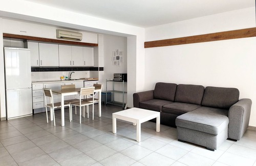 La Xerea Apartment | Flats Friends Tetuan 1 bedroom