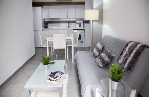 La Xerea Apartment | Flats Friends Tetuan 2 bedrooms