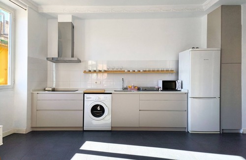El Botanic Apartment | Flats Friends Torres Quart 1 bedroom