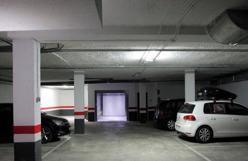 El Botanic Apartment | Flats Friends Torres Quart 2 bedrooms