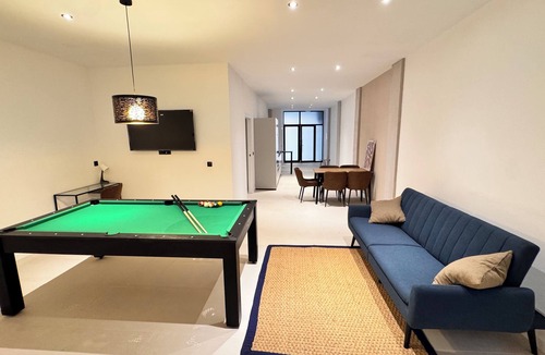 Benicalap Apartment | Flats nou mestalla
