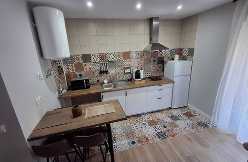 Brihuega Apartment | Flats Tierra de Lavanda- los 12 caños