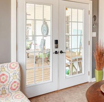 Livingston Villa | Flatt Creek Cottage