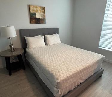 Jarrell Apartment | Flatz 1118
