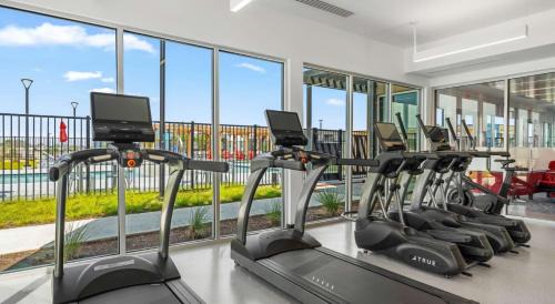 Jarrell Apartment | Flatz 1118