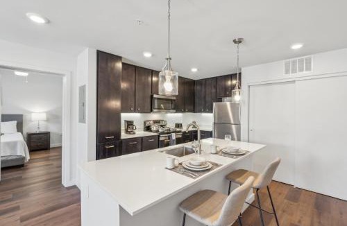 Marble Falls Apartment | Flatz 830