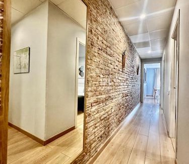 El Guinardo Apartment | Flaugier Apartments (1-1)