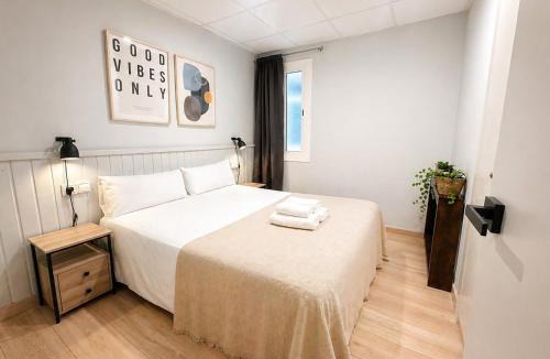 El Guinardo Apartment | Flaugier Apartments (1-1)