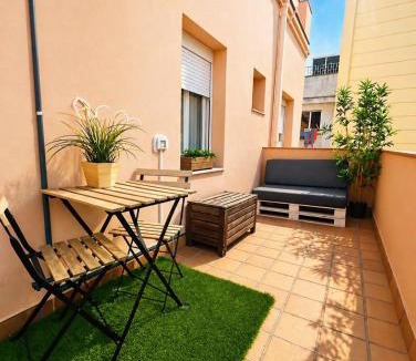 El Guinardo Apartment | Flaugier Apartments (3-3)