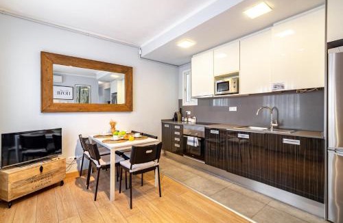 El Guinardo Apartment | Flaugier Apartments (3-3)
