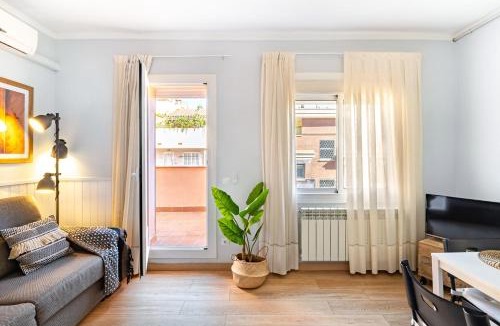 El Guinardo Apartment | Flaugier Apartments (3-3)