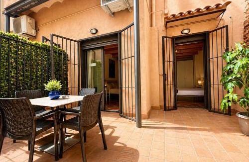 El Guinardo Apartment | Flaugier Apartments (B2)